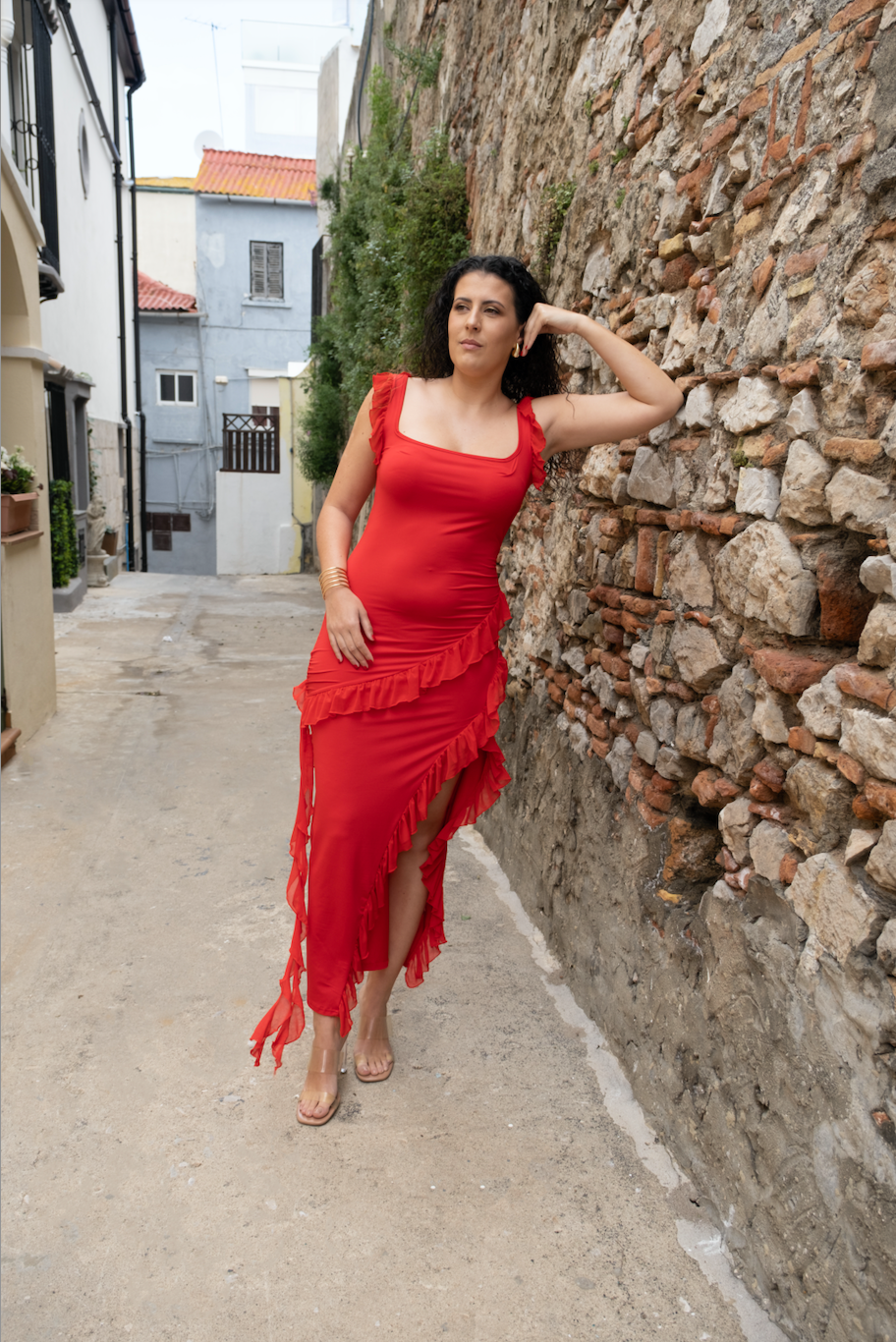 Zara Red – Vilavil Zara Red – Vilavil