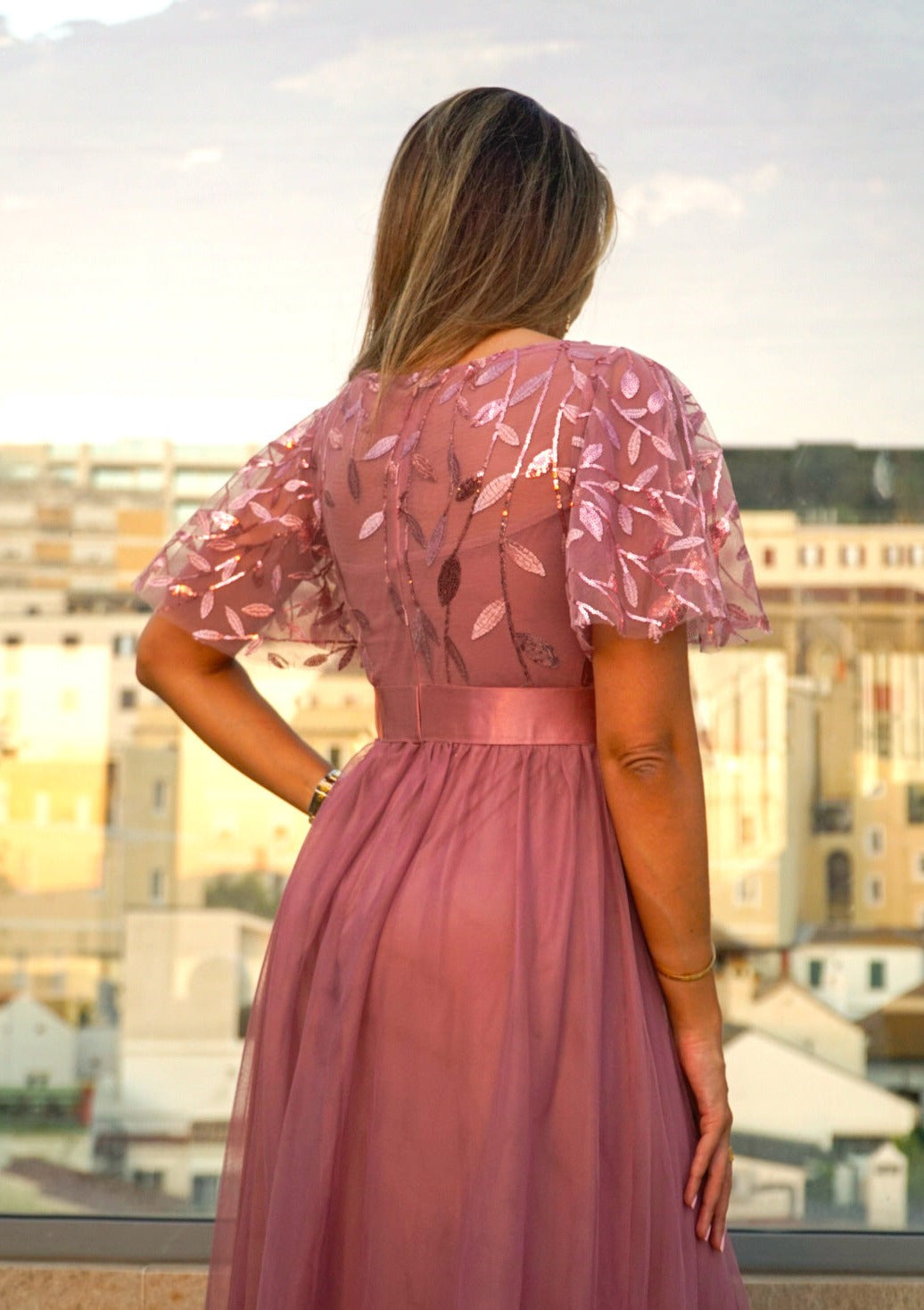 Rosa
