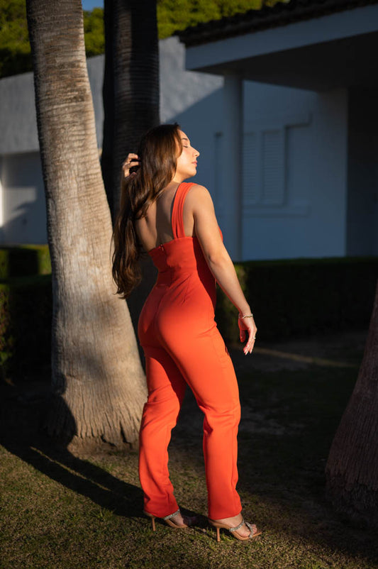 Sienna Jumpsuit